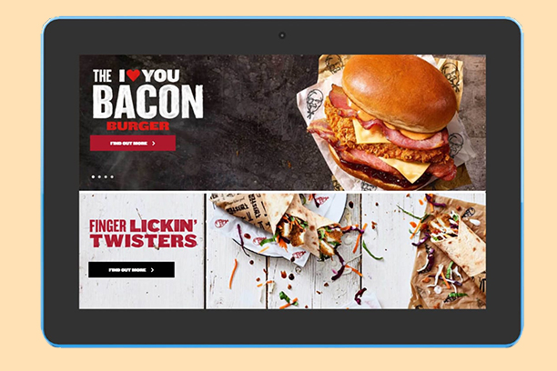 Industrial Tablet Manufacturers